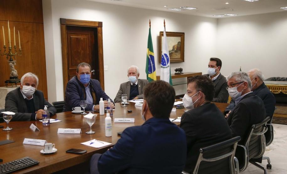 Paraná lança Vale do Genoma, ecossistema de inovação aplicado à saúde em Guarapuava