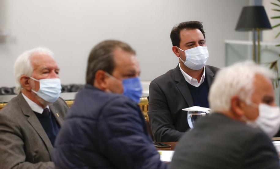 Paraná lança Vale do Genoma, ecossistema de inovação aplicado à saúde em Guarapuava