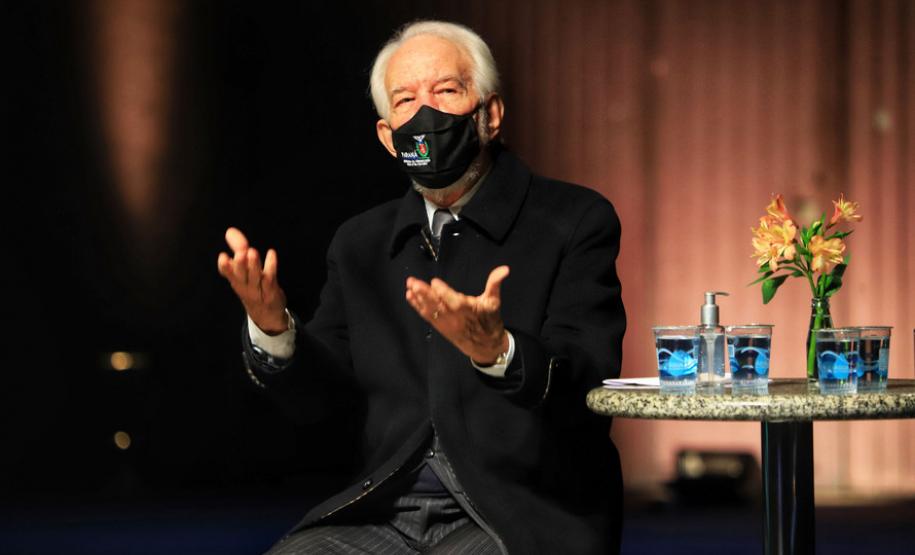 Plataforma multimídia do Governo do Estado reúne a produção cultural paranaense