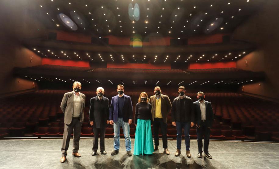 Plataforma multimídia do Governo do Estado reúne a produção cultural paranaense