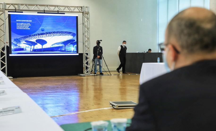 Sustentabilidade será foco da semana do Paraná na exposição internacional Expo Dubai 2020