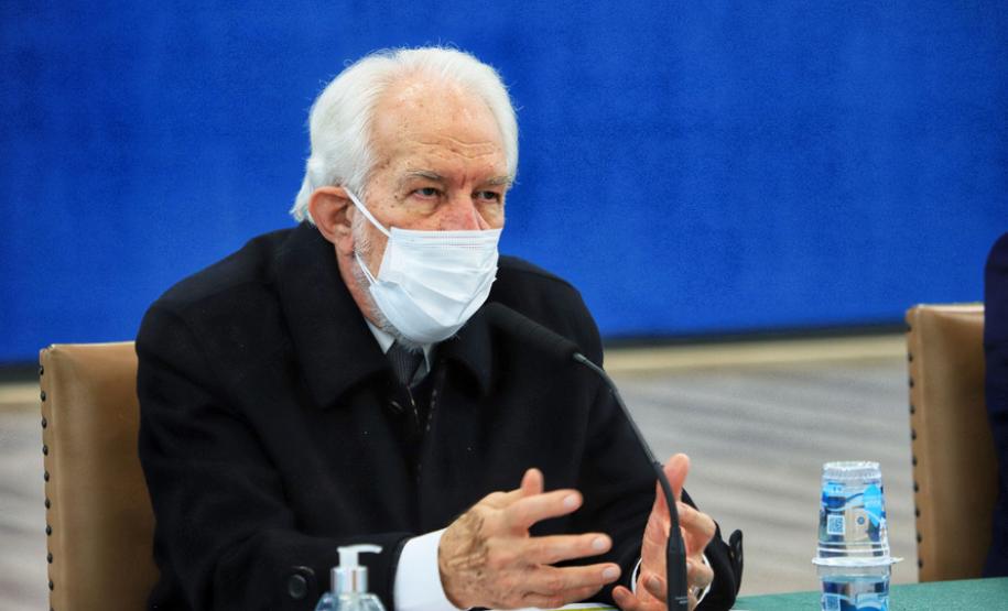 Sustentabilidade será foco da semana do Paraná na exposição internacional Expo Dubai 2020