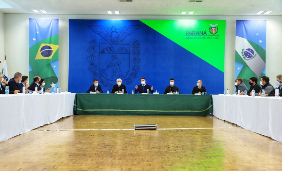 Sustentabilidade será foco da semana do Paraná na exposição internacional Expo Dubai 2020