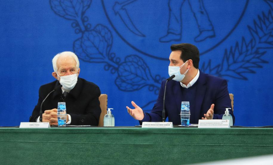 Sustentabilidade será foco da semana do Paraná na exposição internacional Expo Dubai 2020