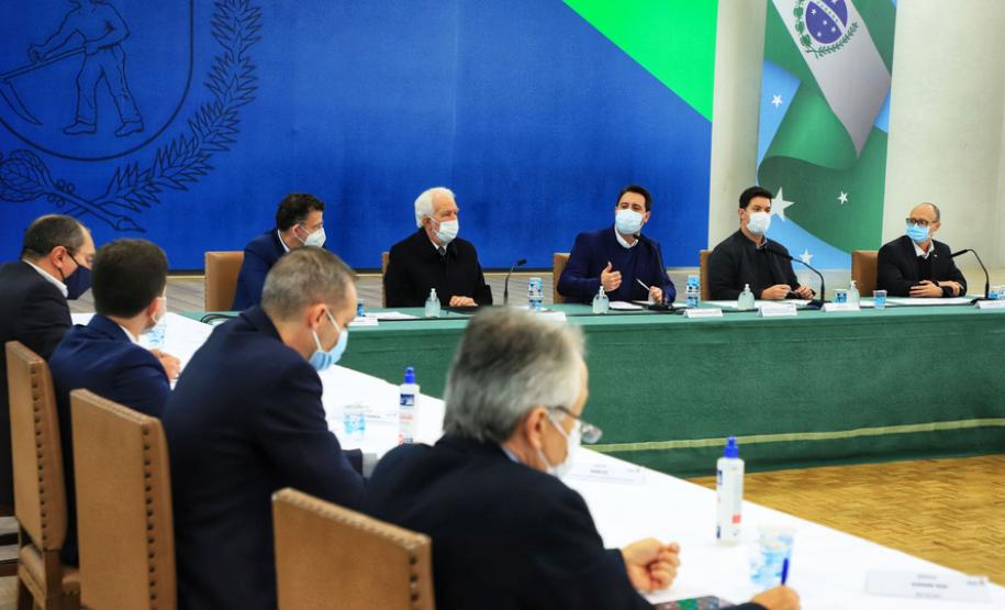 Sustentabilidade será foco da semana do Paraná na exposição internacional Expo Dubai 2020