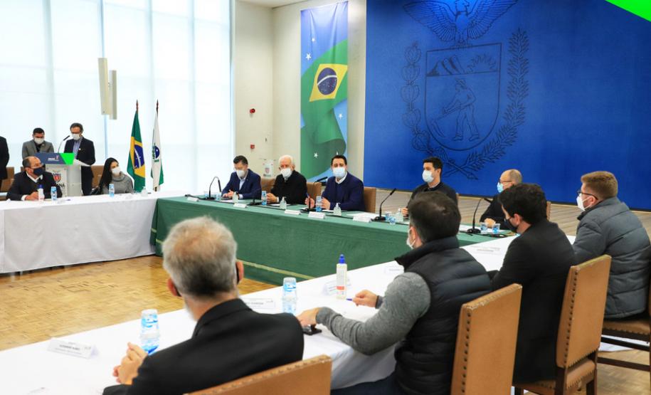 Sustentabilidade será foco da semana do Paraná na exposição internacional Expo Dubai 2020