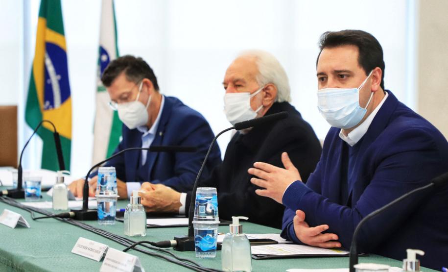 Sustentabilidade será foco da semana do Paraná na exposição internacional Expo Dubai 2020