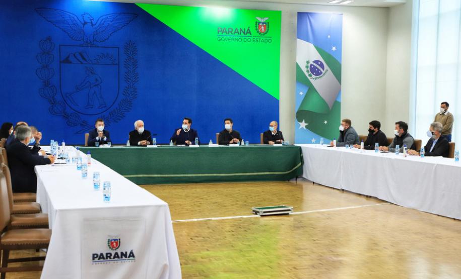 Sustentabilidade será foco da semana do Paraná na exposição internacional Expo Dubai 2020