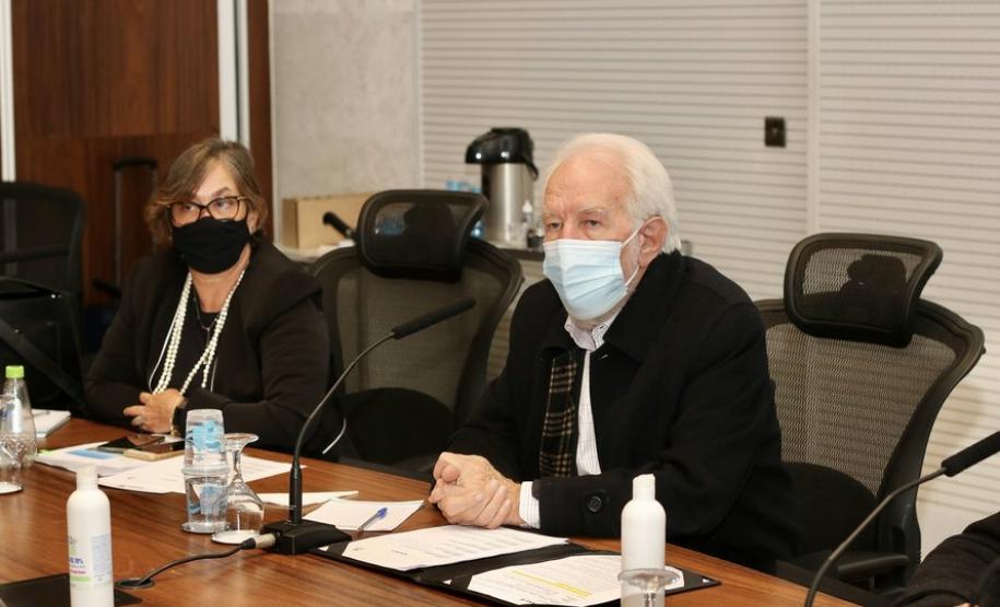 Com apoio de banco, Invest Paraná vai incentivar projetos sustentáveis nos municípios