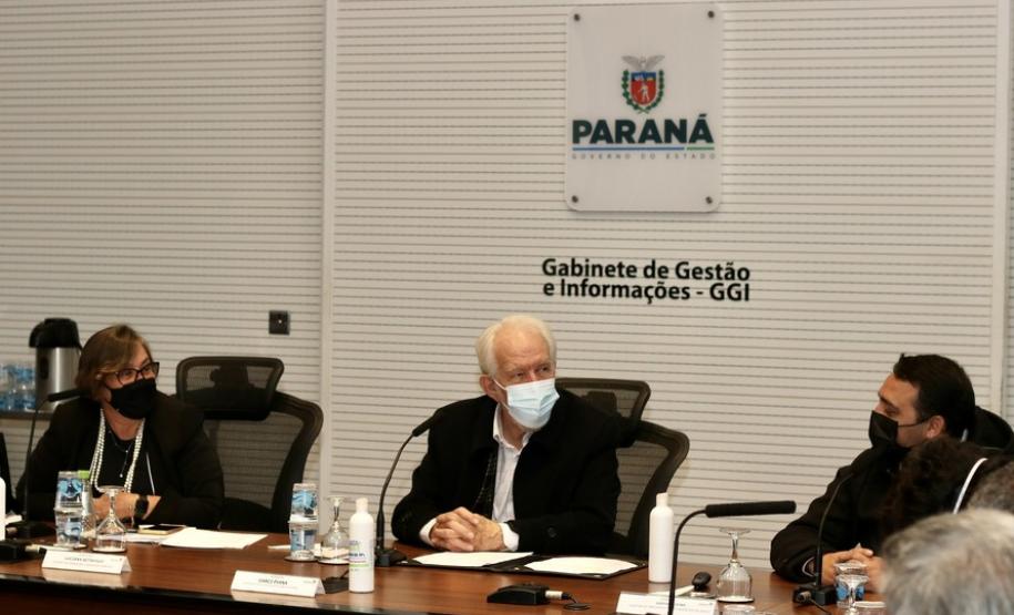 Com apoio de banco, Invest Paraná vai incentivar projetos sustentáveis nos municípios