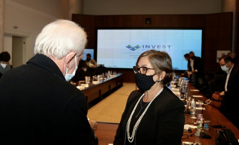 Com apoio de banco, Invest Paraná vai incentivar projetos sustentáveis nos municípios