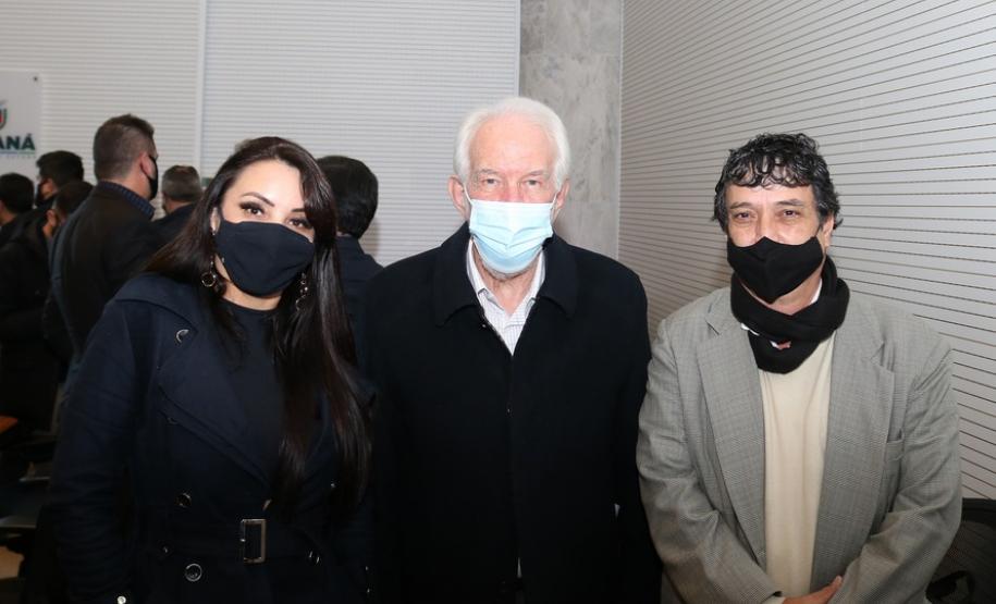 Com apoio de banco, Invest Paraná vai incentivar projetos sustentáveis nos municípios