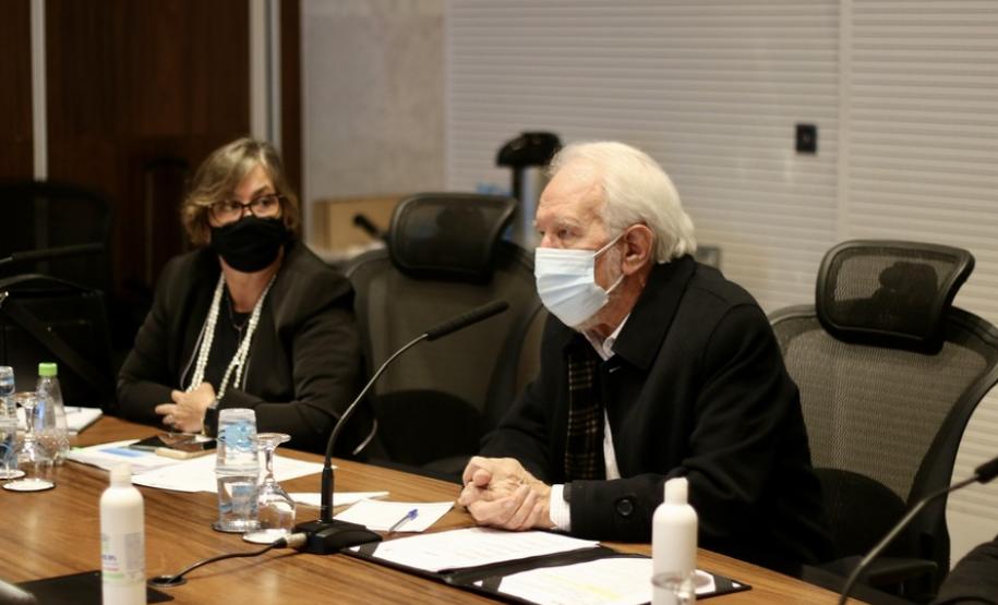 Com apoio de banco, Invest Paraná vai incentivar projetos sustentáveis nos municípios