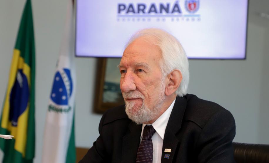 Estado reforça compromisso com as cooperativas, que investirão R$ 30,3 bilhões no Paraná até 2026