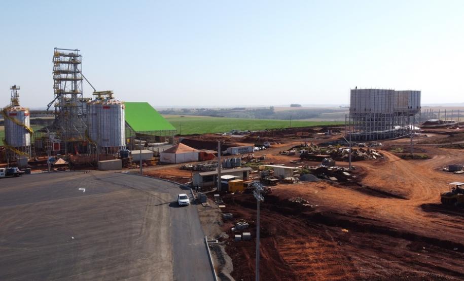 Em Medianeira, Estado anuncia retomada da obra do Centro de Educação Profissional