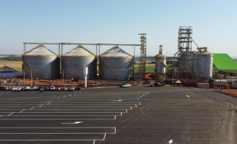 Em Medianeira, Estado anuncia retomada da obra do Centro de Educação Profissional