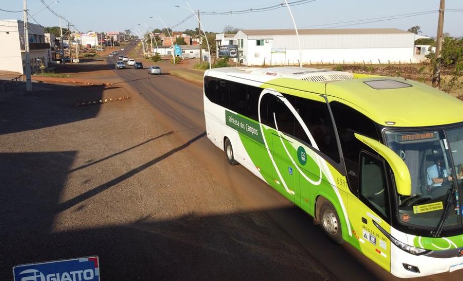 Estado anuncia investimento de R$ 3,8 milhões em duplicação de via em Marechal Cândido Rondon