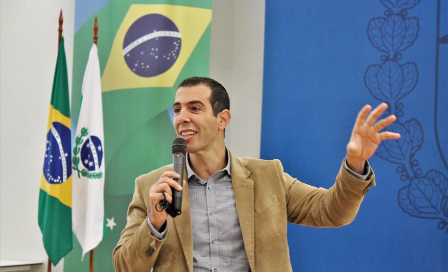 Escolas estaduais com melhor desempenho no Ideb são homenageadas