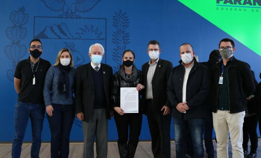 Governador autoriza promoções e progressões a 9.860 profissionais da Segurança Pública