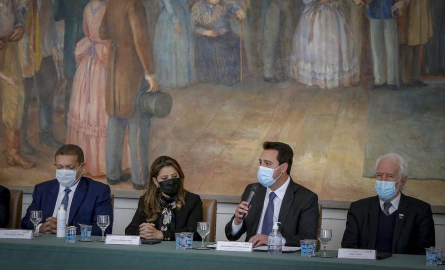 Advogado paranaense é nomeado representante brasileiro em comitê da ONU para prevenção ao crime