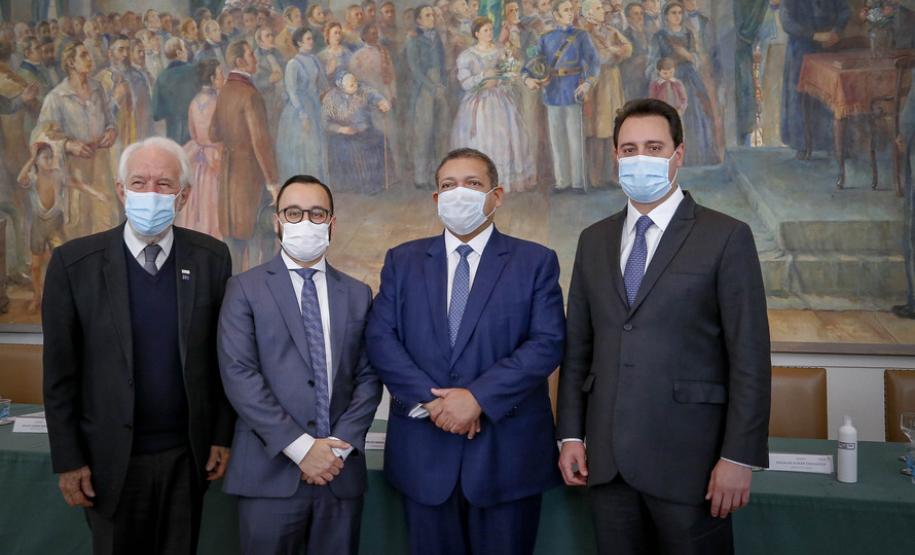 Advogado paranaense é nomeado representante brasileiro em comitê da ONU para prevenção ao crime