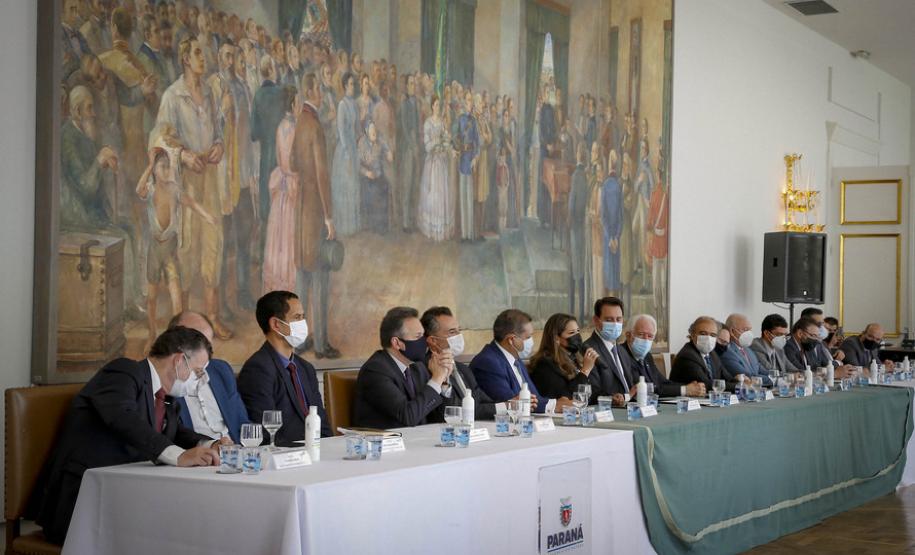 Advogado paranaense é nomeado representante brasileiro em comitê da ONU para prevenção ao crime