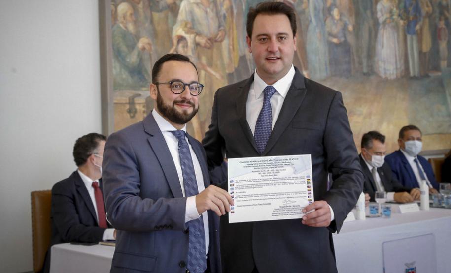 Advogado paranaense é nomeado representante brasileiro em comitê da ONU para prevenção ao crime