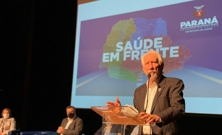 Saúde anuncia R$ 50 milhões para retomada das cirurgias eletivas no Paraná