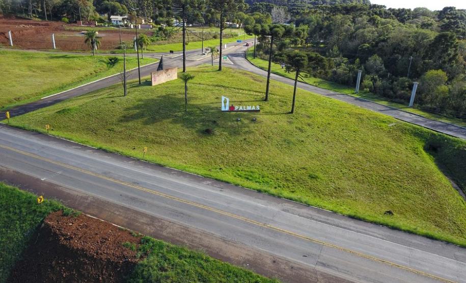 Com investimento de R$ 134 milhões, governador autoriza revitalização da PRC-280