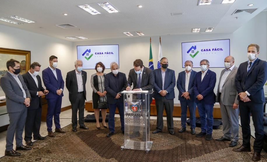 Governo libera mais R$ 26,8 milhões em subsídios para famílias financiarem moradia