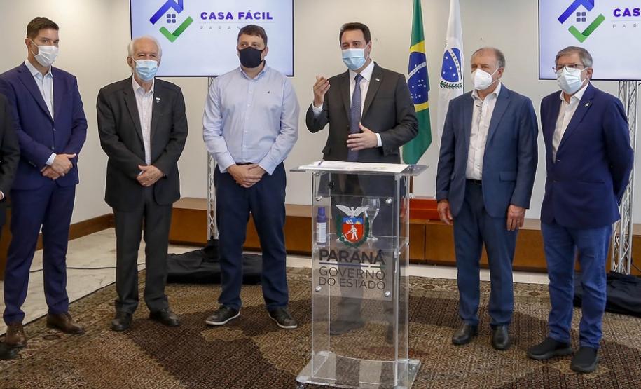 Governo libera mais R$ 26,8 milhões em subsídios para famílias financiarem moradia