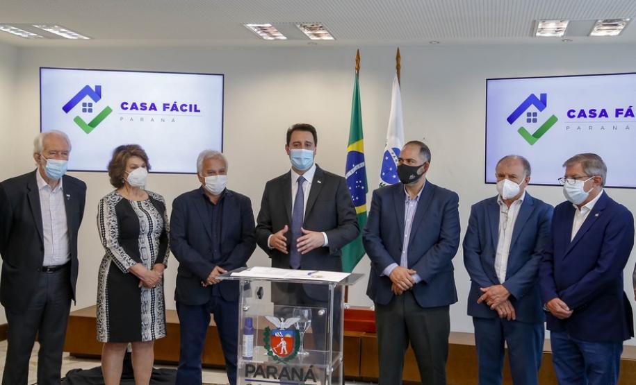 Governo libera mais R$ 26,8 milhões em subsídios para famílias financiarem moradia