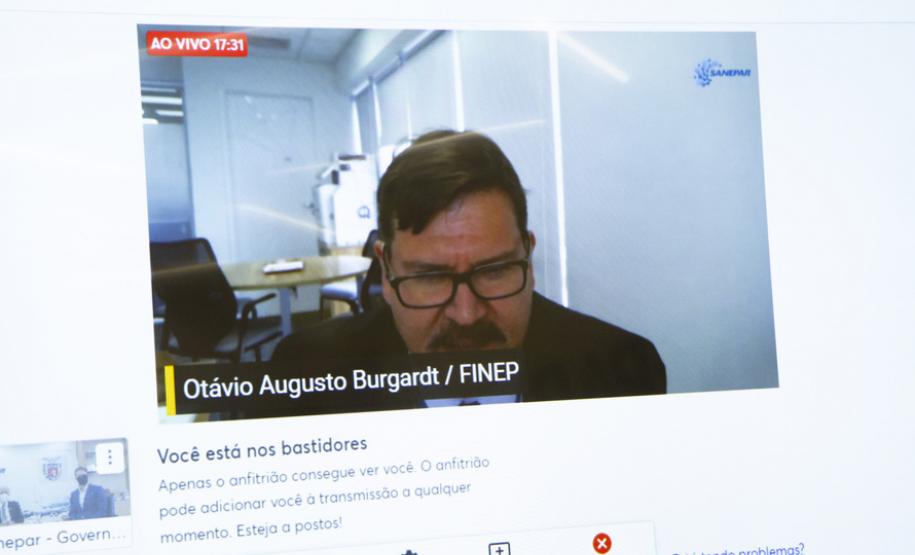 Programa Sanepar Startups é lançado oficialmente e empresas já podem se inscrever