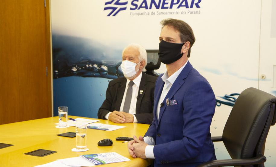 Programa Sanepar Startups é lançado oficialmente e empresas já podem se inscrever