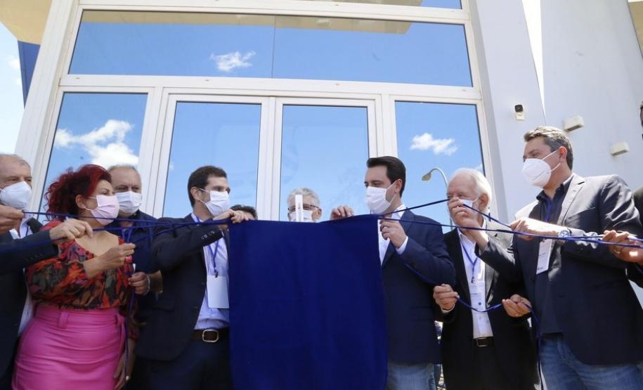 Com apoio do Estado, SuperBAC investe R$ 100 milhões em unidade de alta performance