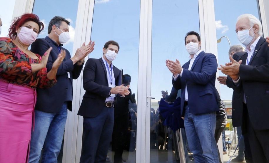 Com apoio do Estado, SuperBAC investe R$ 100 milhões em unidade de alta performance