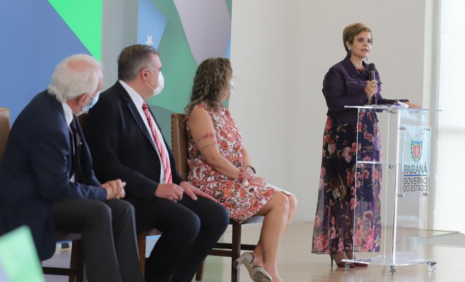 Paraná libera R$ 4,8 milhões para fortalecer atendimento a crianças e adolescentes