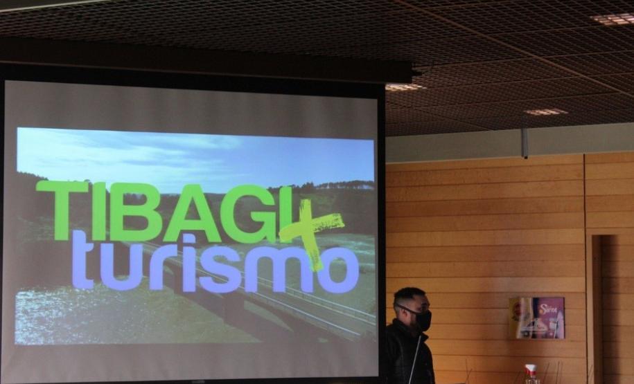 Governo apresenta detalhes da proposta de concessão do Parque Estadual do Guartelá, em Tibagi