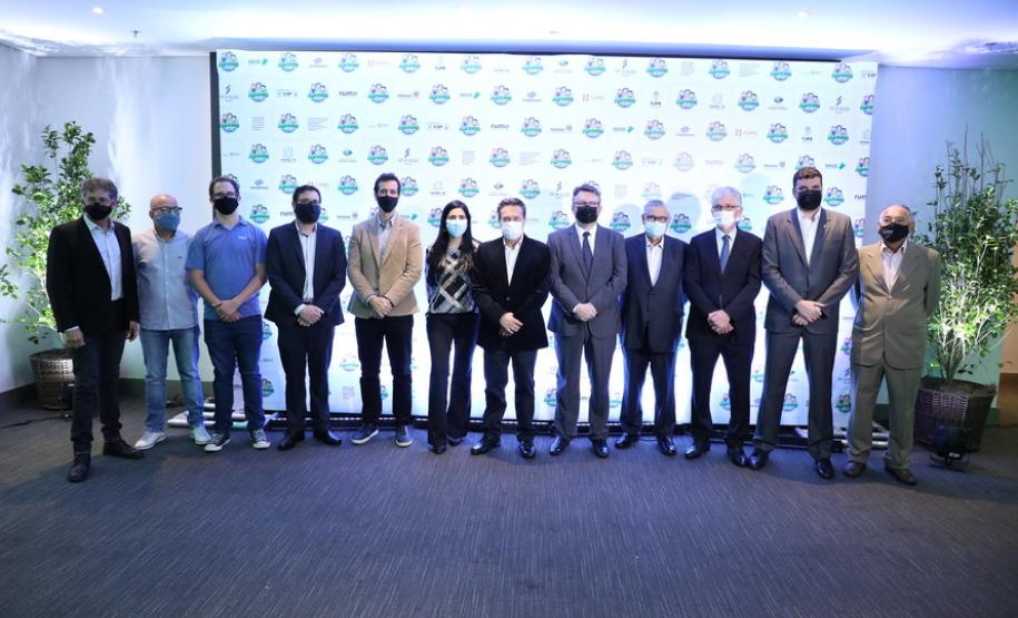 Vencedores do Concurso Agrinho 2021 são anunciados em cerimônia online