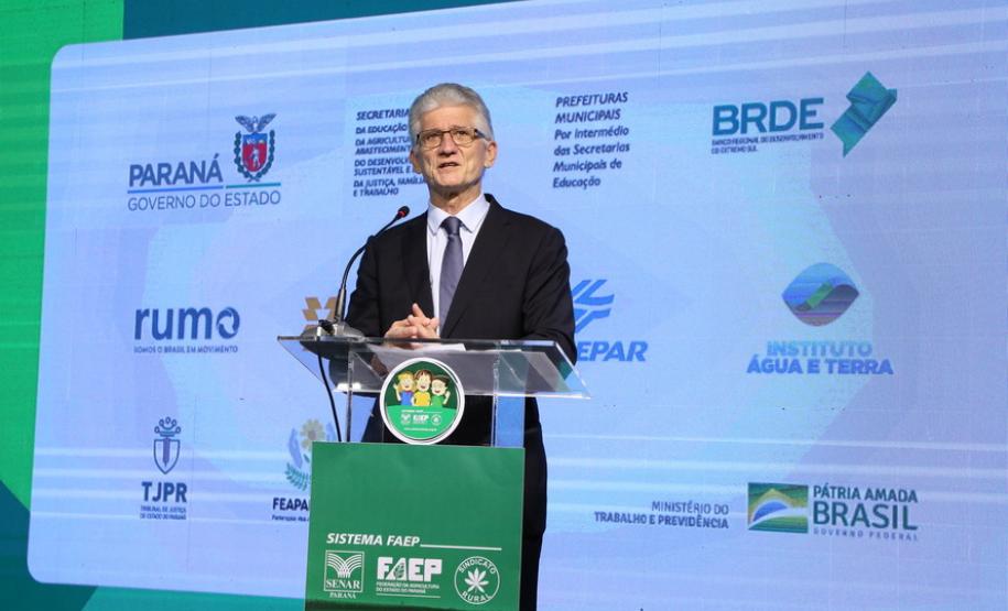 Vencedores do Concurso Agrinho 2021 são anunciados em cerimônia online