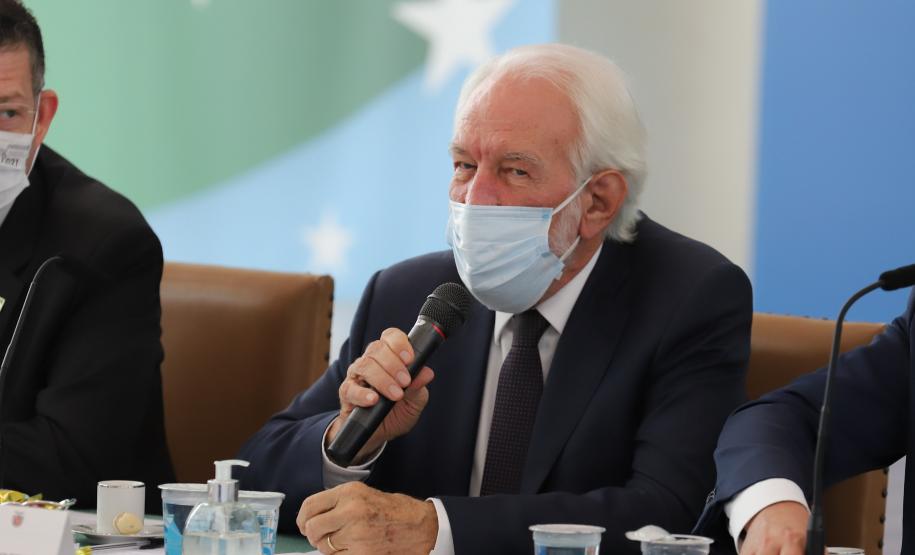 Comitê ESG do Paraná avança e define temas para trabalho entre setores público e privado