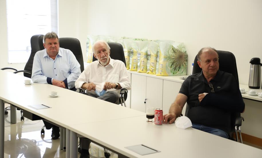 Com apoio do Estado, escola de educação especial de Mallet ganha sede própria