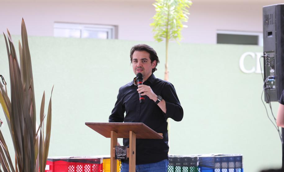 Nova clínica do Idoso garante atendimento integral à população de Palmas