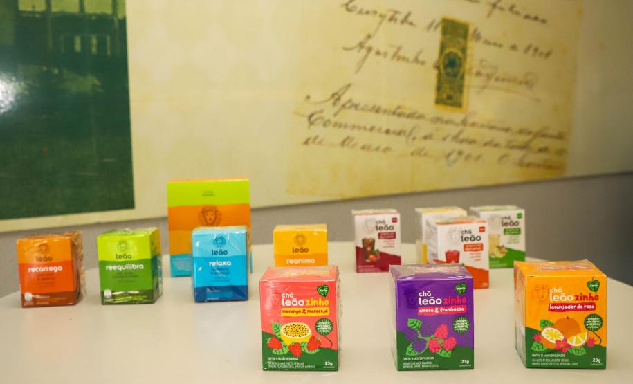 Vice-governador visita fábrica da Leão, que planeja duplicar faturamento até 2024