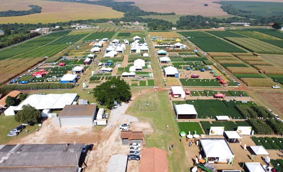 Tocantins busca no Paraná inspiração para fomentar cooperativismo na agricultura