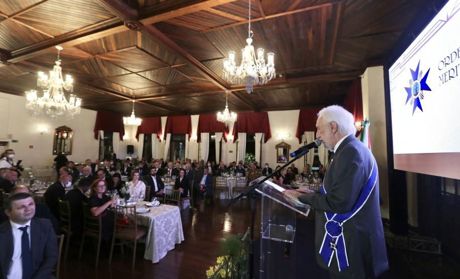 Darci Piana destaca parceria com a iniciativa privada e atração de novos investimentos