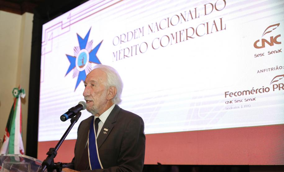 Darci Piana destaca parceria com a iniciativa privada e atração de novos investimentos