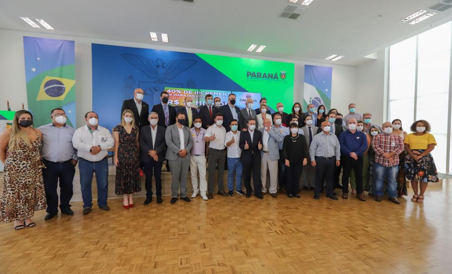 Estado aumenta em 40% o valor das diárias para leitos de psiquiatria