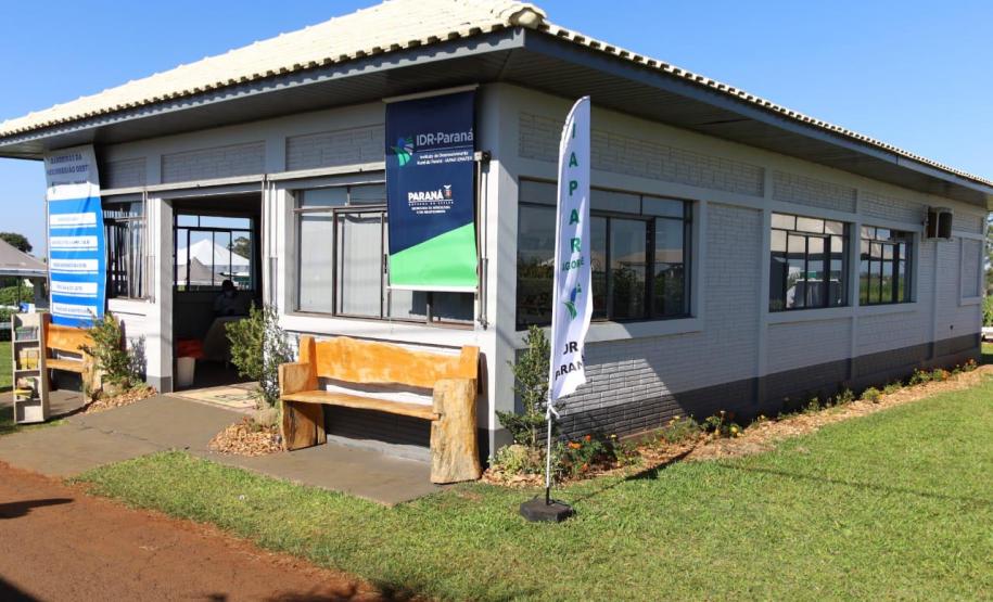 Estado marca presença do Show Rural com tecnologia, inovação e apoio ao agro