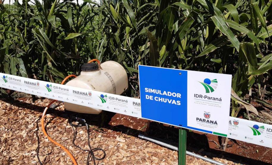 Estado marca presença do Show Rural com tecnologia, inovação e apoio ao agro